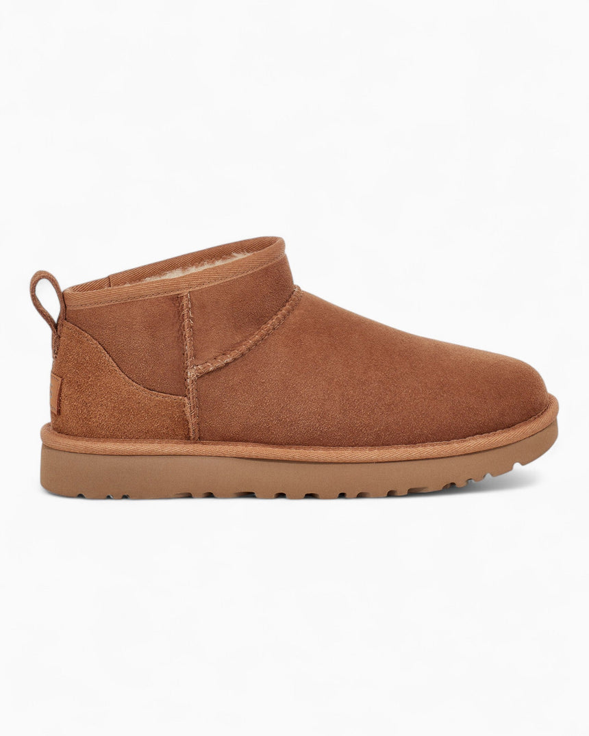 Classic Ultra Mini Women's Boots