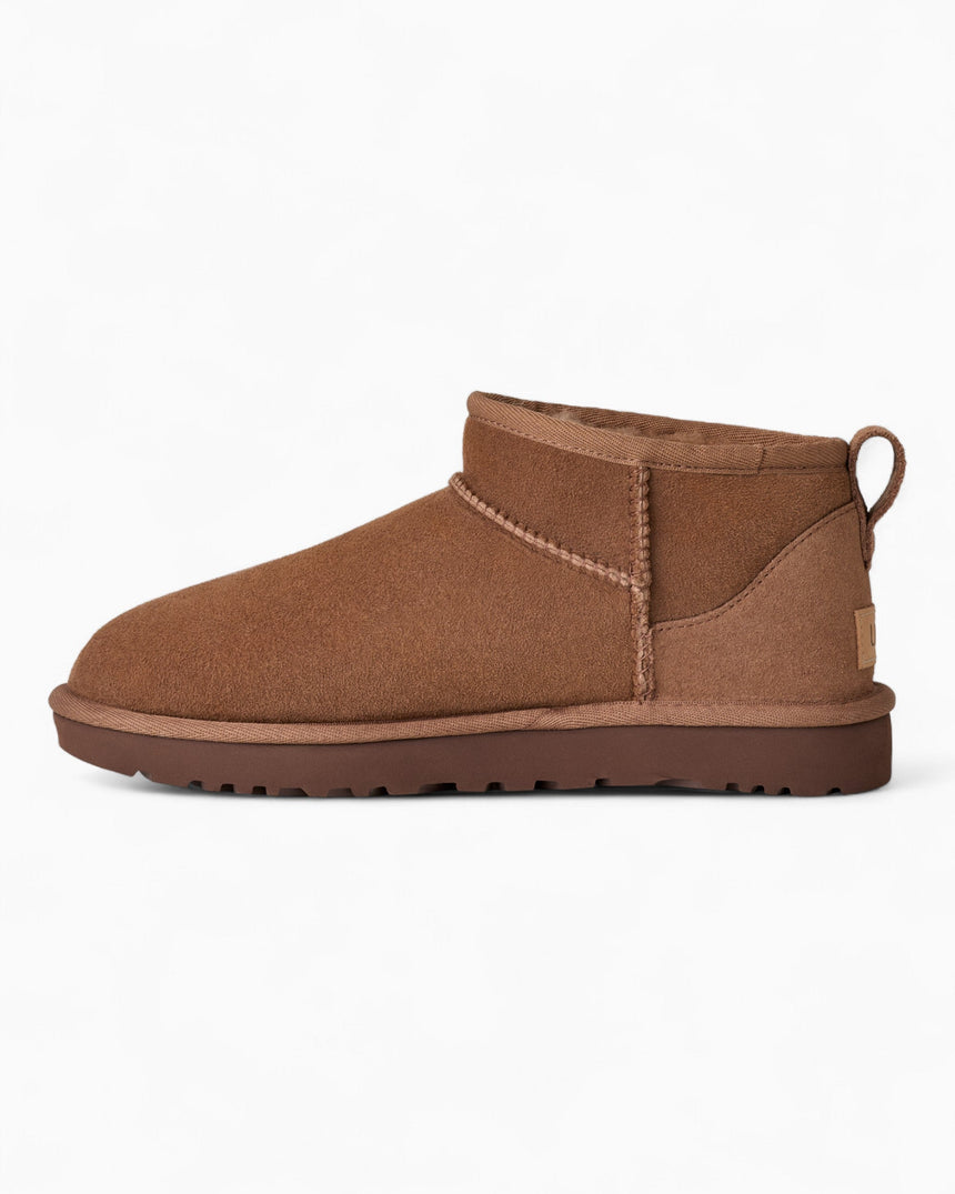 Classic Ultra Mini Women's Boots
