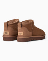 Classic Ultra Mini Women's Boots