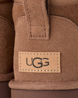 Classic Ultra Mini Women's Boots