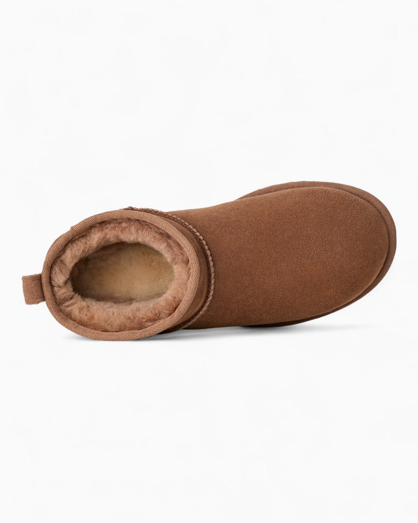 Classic Ultra Mini Women's Boots