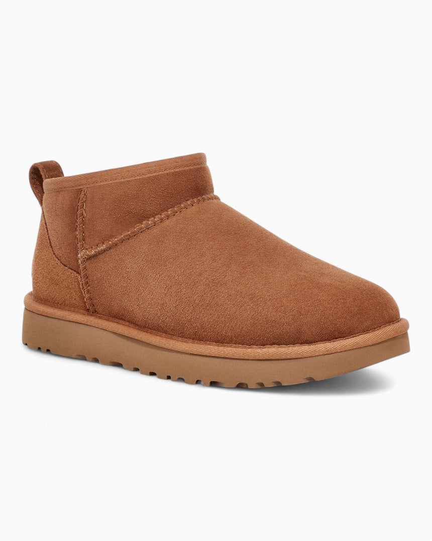 Classic Ultra Mini Women's Boots