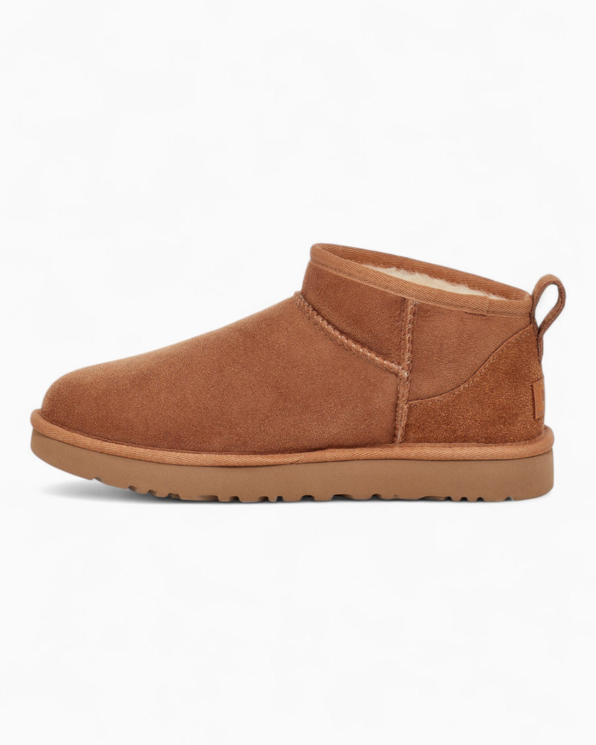 Classic Ultra Mini Women's Boots