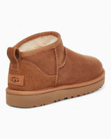Classic Ultra Mini Women's Boots