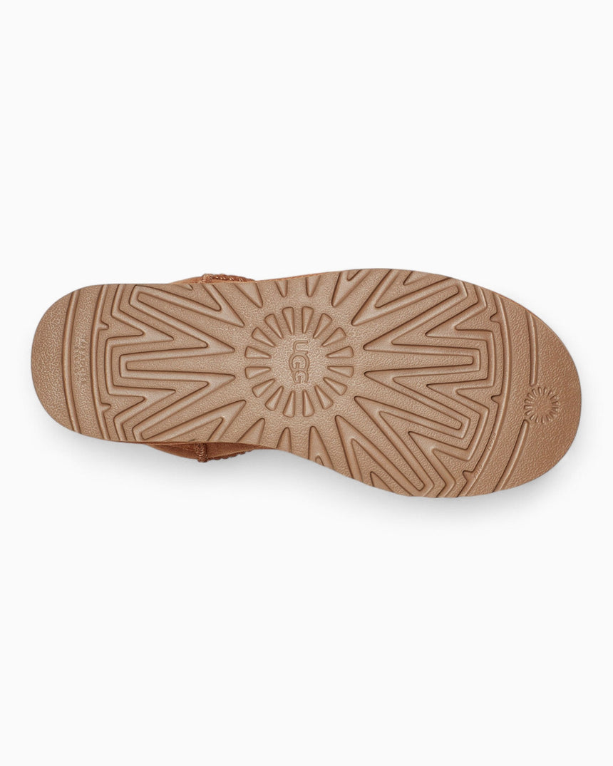 Classic Ultra Mini Women's Boots
