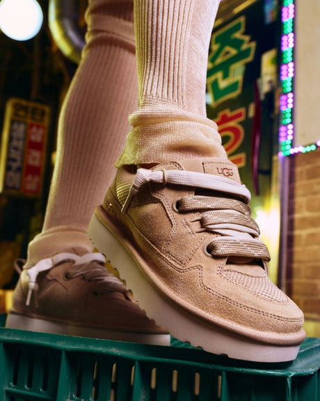 Lo Lowmel Women's Sneakers