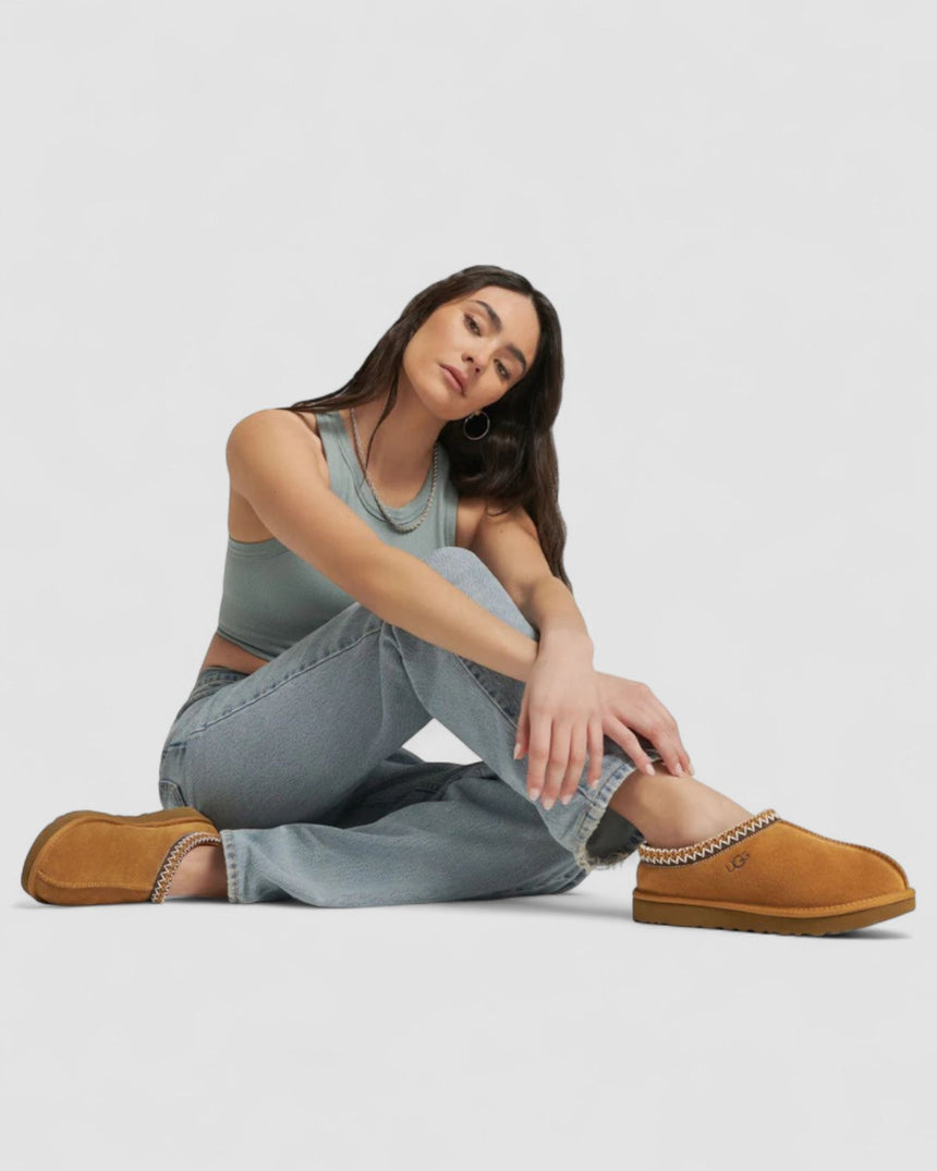 Tasman II Women's Mule