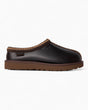 UGG Tasman Leather Regenerate Kadın Terlik Ironwood
