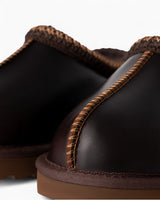 UGG Tasman Leather Regenerate Kadın Terlik