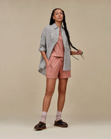 UGG Tasman Leather Regenerate Kadın Terlik