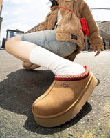 Tazz II Women's Mule