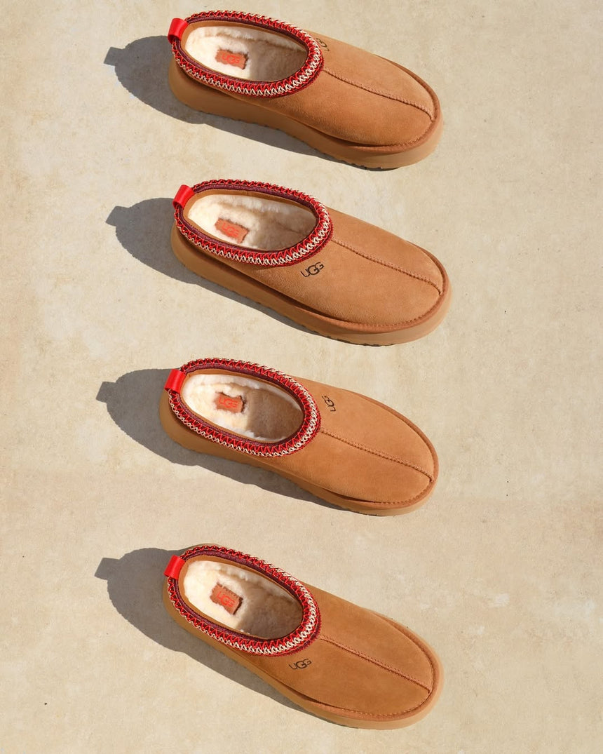 Tazz II Women's Mule