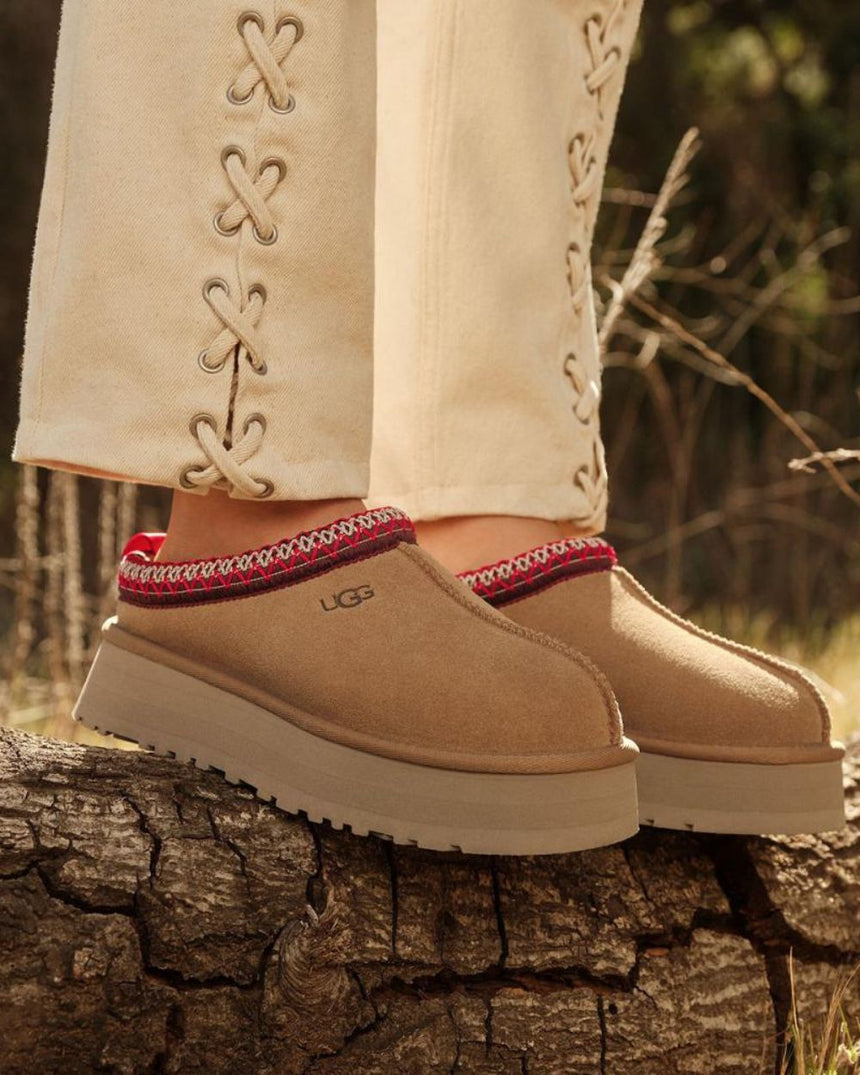 Tazz II Women's Mule