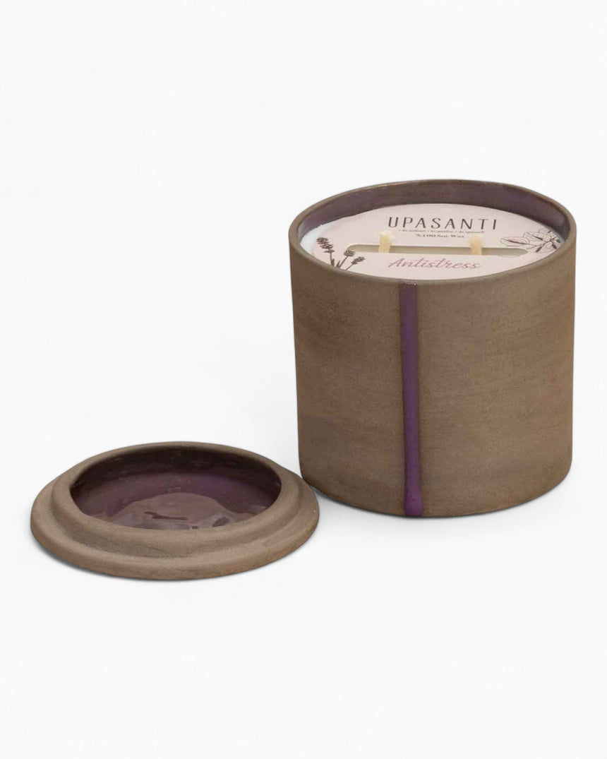 Antistress Candle (Fantastico) Medium
