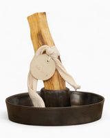 Eva Palo Santo Incense Burner