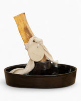 Runa Palo Santo Incense Burner