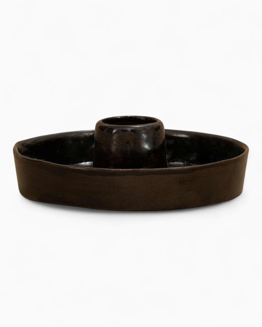 Runa Palo Santo Incense Burner