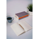 Upper Paper City Notebook London 