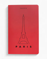 City Notebook Paris