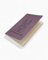 City Notebook Prague