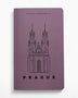 City Notebook Prague