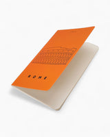 City Notebook Rome