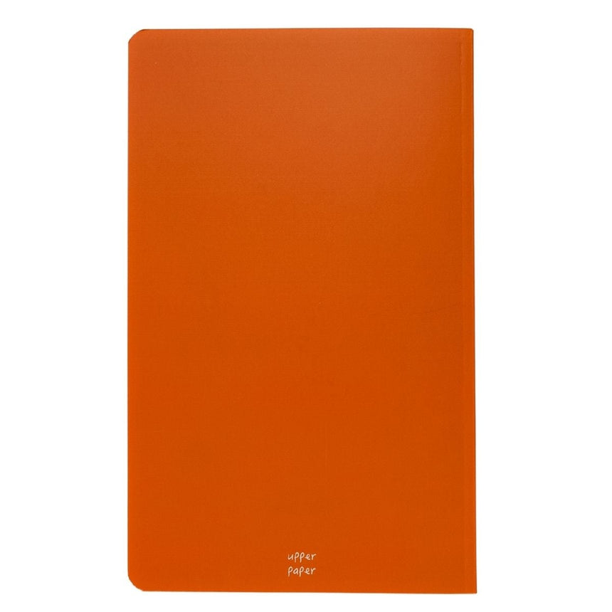 Upper Paper City Notebook Rome 