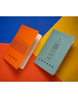 City Notebook Rome