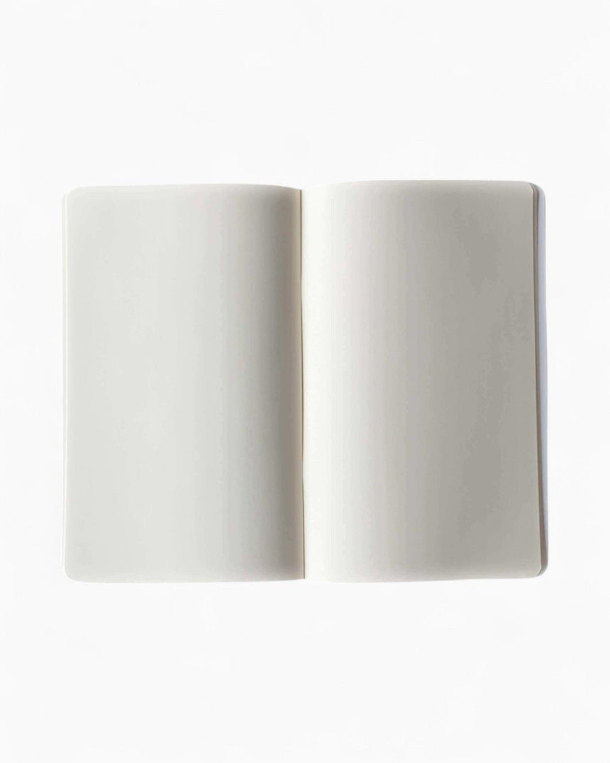 Notebook No.1
