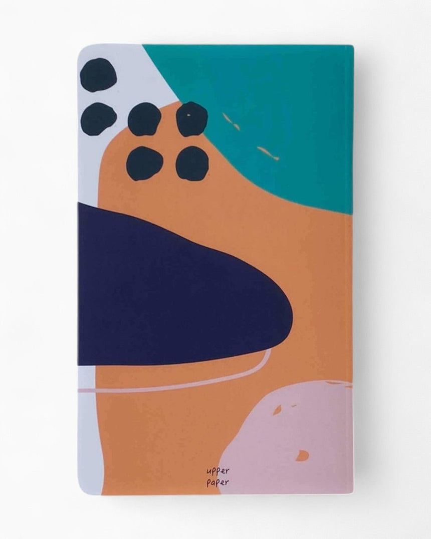 Notebook No.4
