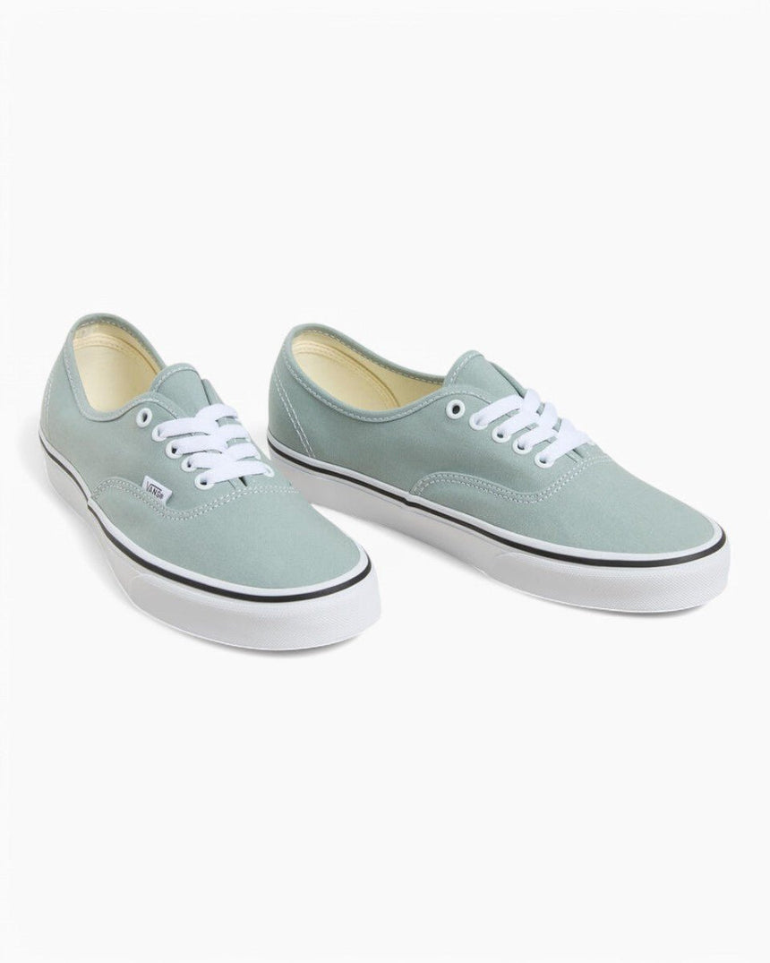 Vans Authentic Kadın Sneaker Pure Grey