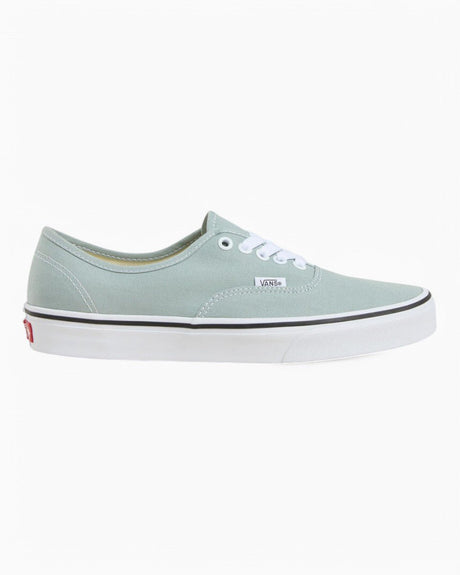 Vans Authentic Kadın Sneaker Pure Grey