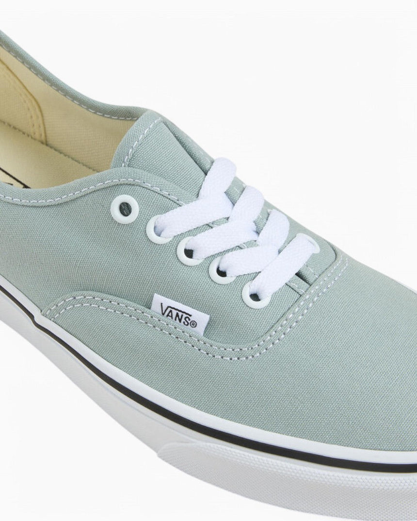 Vans Authentic Kadın Sneaker Pure Grey