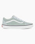 Color Theory Old Skool Women's Sneakers