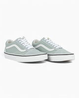 Color Theory Old Skool Women's Sneakers
