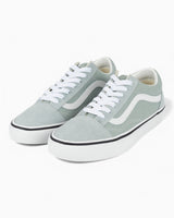 Color Theory Old Skool Women's Sneakers