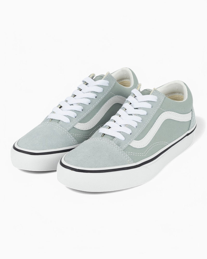 Color Theory Old Skool Women's Sneakers