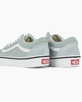 Color Theory Old Skool Women's Sneakers