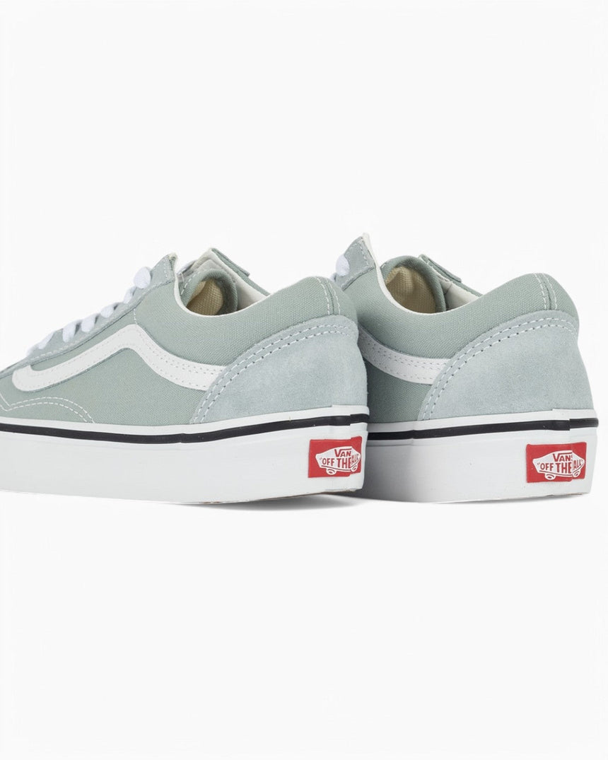 Color Theory Old Skool Women's Sneakers