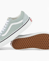 Color Theory Old Skool Women's Sneakers
