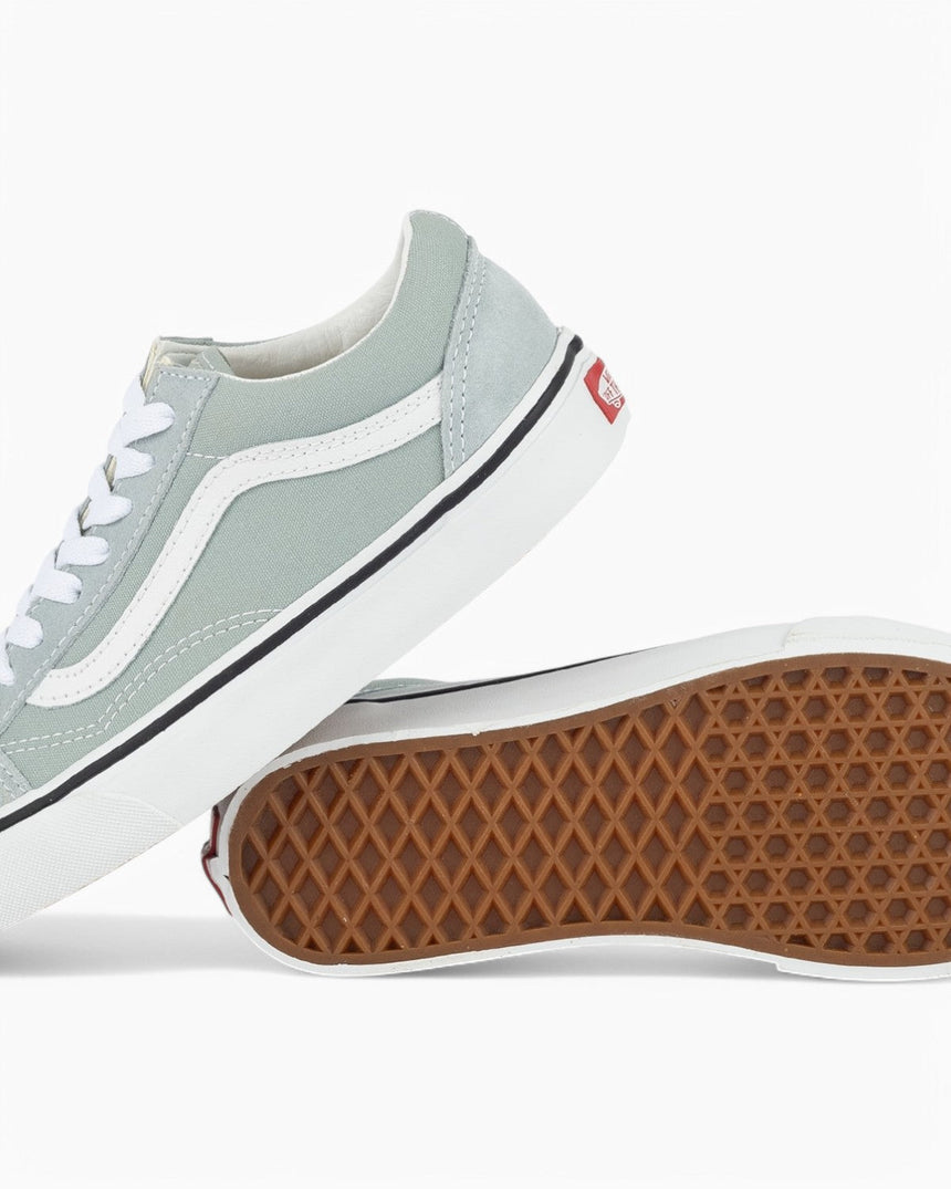 Color Theory Old Skool Women's Sneakers