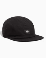 Vans Easy Patch Camper Şapka Black