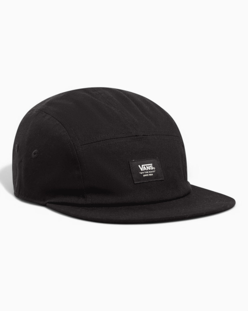 Vans Easy Patch Camper Şapka Black