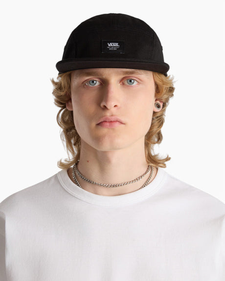 Vans Easy Patch Camper Şapka