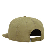 Half Box Low Unstructured Cap