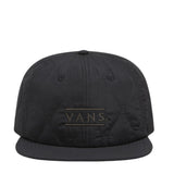 Vans Half Box Low Unstructured Şapka 