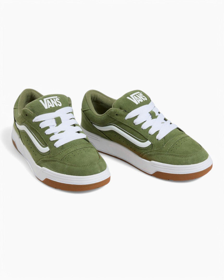 Vans Hylane Erkek Sneaker