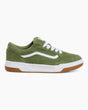 Vans Hylane Erkek Sneaker Loden Green