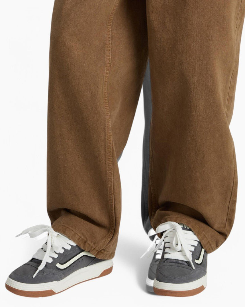 Vans Hylane Erkek Sneaker