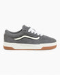Vans Hylane Erkek Sneaker Pewter/Black